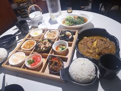 -新仙清汤牛腩(铜锣湾店)