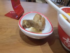-吉品合酥脆烤饼(太平洋森活天地店)