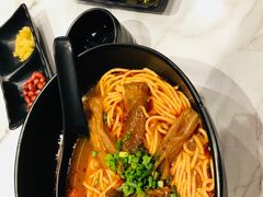 -食代馆(深业上城店)