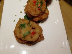 -枣子树·素食餐厅(普陀山店)
