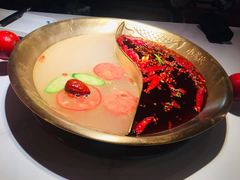 -小龙坎火锅(IFS HOT店)