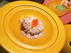 -上井料理黑金店(IFS国金中心店)