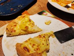 -必胜客(五道口店)