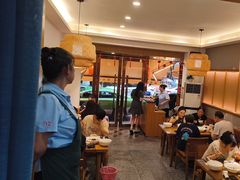 -花鸟鱼私家小厨(文殊院店)