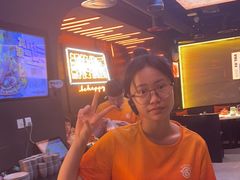 -鸣记脆皮烤鱼·海鲜烤鱼(三八广场店)