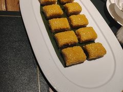 -老阿妈蒙古村·蒙古包·草原文化·歌舞表演(老君堂店)