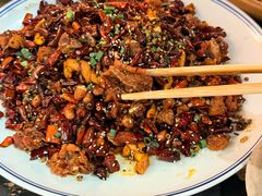 -饭江湖·江湖菜(湖广会馆店)