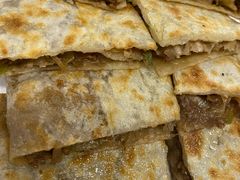 -福寿斋·老北京铜锅涮肉·烧烤(清岚店)