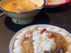 -李子坝梁山鸡(李子坝大鸡哥店)