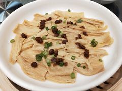 -顺风山庄(水濂山店)