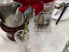 -丰谷茶楼(鸿大广场店)