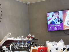 -COSTA COFFEE(中粮祥云店)