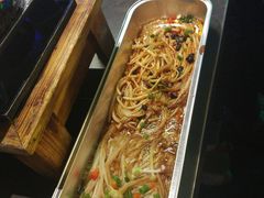 -很久以前羊肉串(清河店)