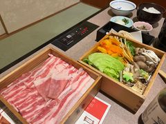 -黒豚料理 寿庵(中央駅西口店)