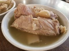 -松發肉骨茶(先得坊店)