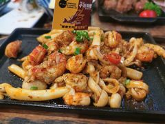 -小川洋风料理(汉街店)