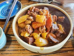 -卧龙堡客栈·中餐厅(古北水镇店)