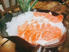 -菌自在·云南野生菌火锅(长安万达店)