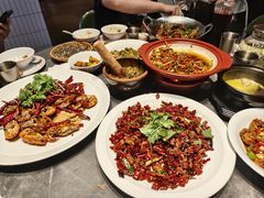 -黄弟大排档·湖南菜·小龙虾·小海鲜(凯旋北路店)