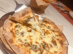 -若蘭慈·无国界素食料理(欢乐海岸店)