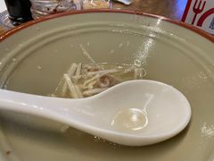 烩肚丝烂蒜-陈傻子餐厅(世纪都会店)