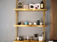-KYO COFFEE(胶州路店)