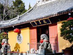 -龙华素斋(龙华路店)