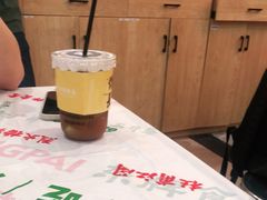 -东排食堂长沙小吃大排档(五一广场店)