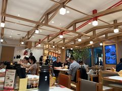 -味千拉面(广州白云机场T1西二店)