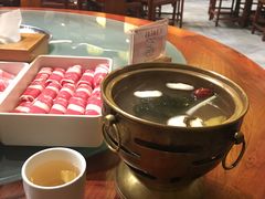 -古关火锅店(古北水镇景区店)
