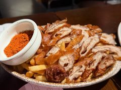 -Fuzzy Bistro 浮几韩餐·茶酒馆