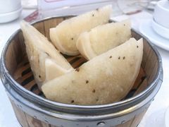 椰子饭-琼大师东方烤乳猪(亚特兰蒂斯店)