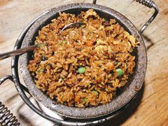 石锅首席炒饭-厨娘CN(大行宫店)