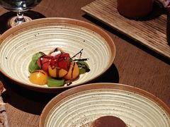 -FOOOO CITY CLUB 孚乐里音乐西餐酒吧(悠方店)