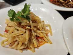 -金柱大盘鸡(和田二街店)