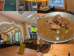 -清真吴记门钉肉饼·喜多利