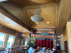 -那家小馆•北京菜•烤鸭(香山店)
