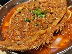 -小柴米·传统江西菜(八一广场店)