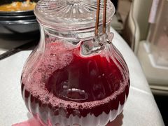 -迦南苑·新派青岛菜·生日纪念日主题餐厅