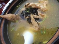 九华山友谊土菜馆-九华山友谊土菜馆 小资餐厅
