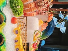 -乾园.魏庐湖景餐厅(花港店)