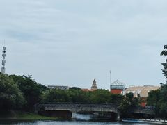 -美兰湖景区