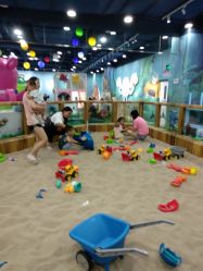 -宝贝王(许昌店)