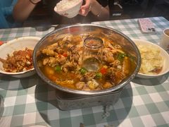 -彭耕记猪油炒小菜(吉联mall店)