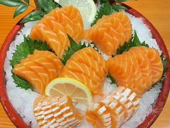 -蟹福家活蟹料理·豪华自助(绿洲假日酒店)