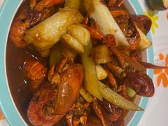 -吉利龙虾·新派海鲜烧烤