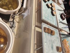 -素满香·食养自助(建邺万达店)