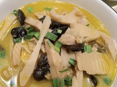 -四季暖堂·融合江浙菜(N1955创业园店)