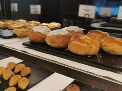 -西安赛瑞喜来登大酒店