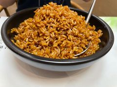 灵魂猪油炒饭-榕意·川味之美(深业上城店)